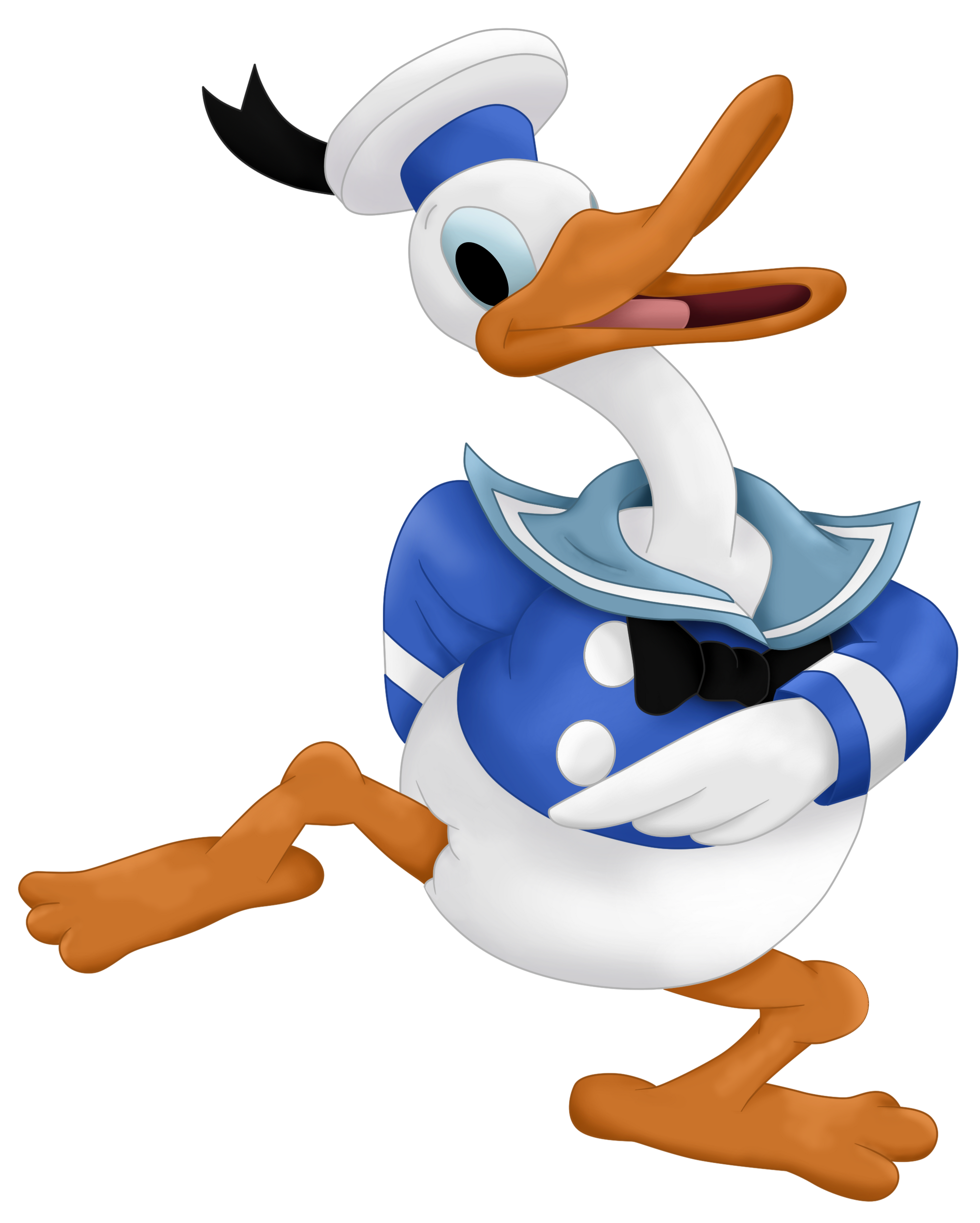 Donald Duckgalería Disney Y Pixar Fandom