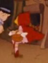 Little Red Riding Hood (Roger Rabbit)
