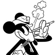 Mortimer Mouse Disney Y Pixar Fandom