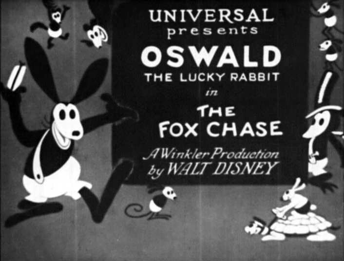 The Fox Chase Disney y Pixar FANDOM powered by Wikia