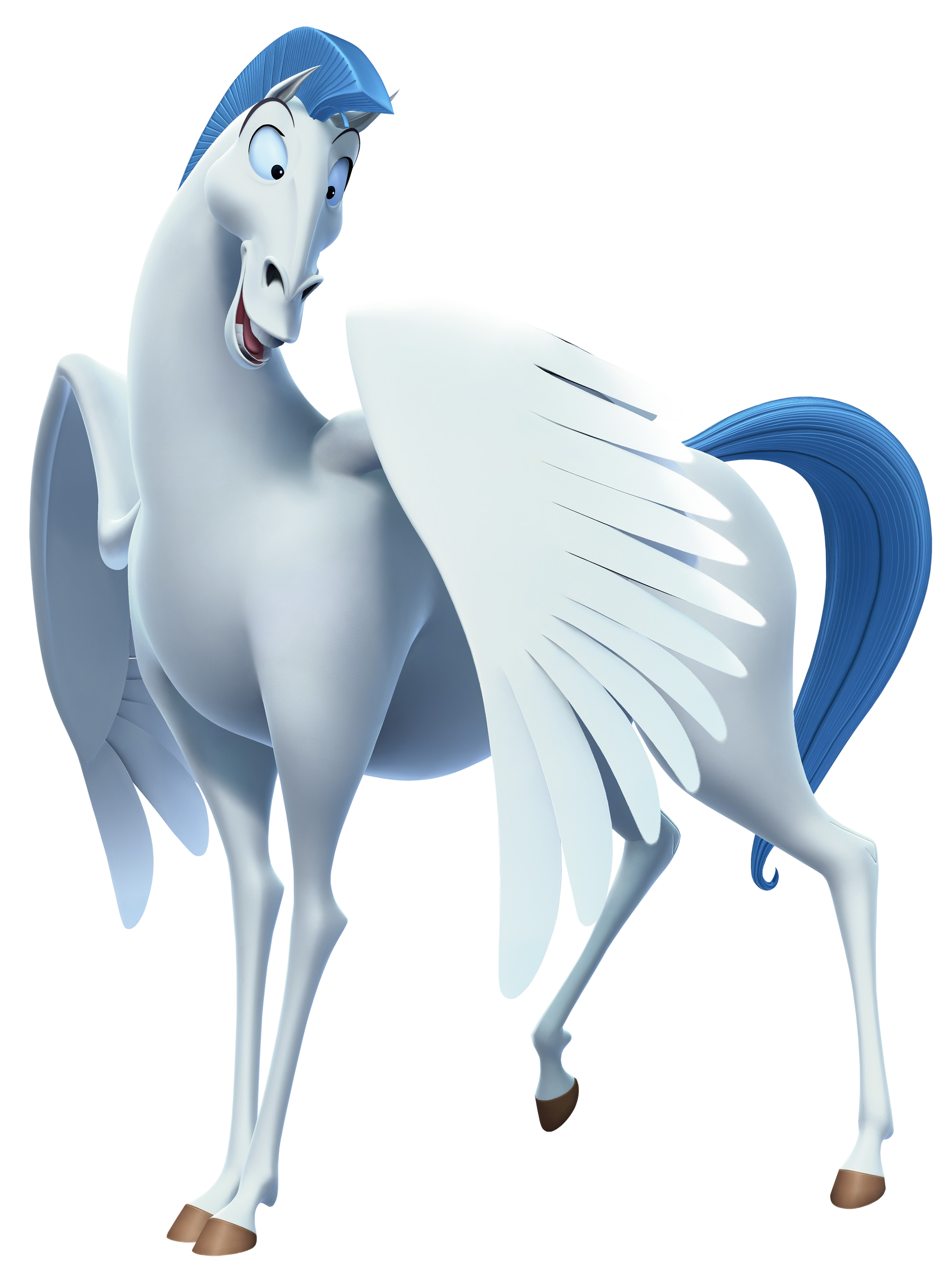 Pegasus | Disney y Pixar | Fandom