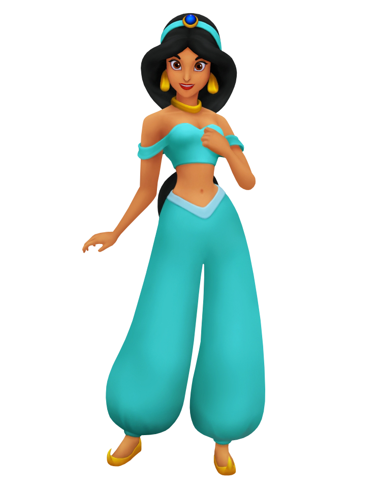 Jasmine | Disney y Pixar | Fandom