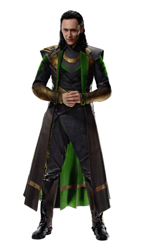 Loki Laufeyson | Disney y Pixar | Fandom