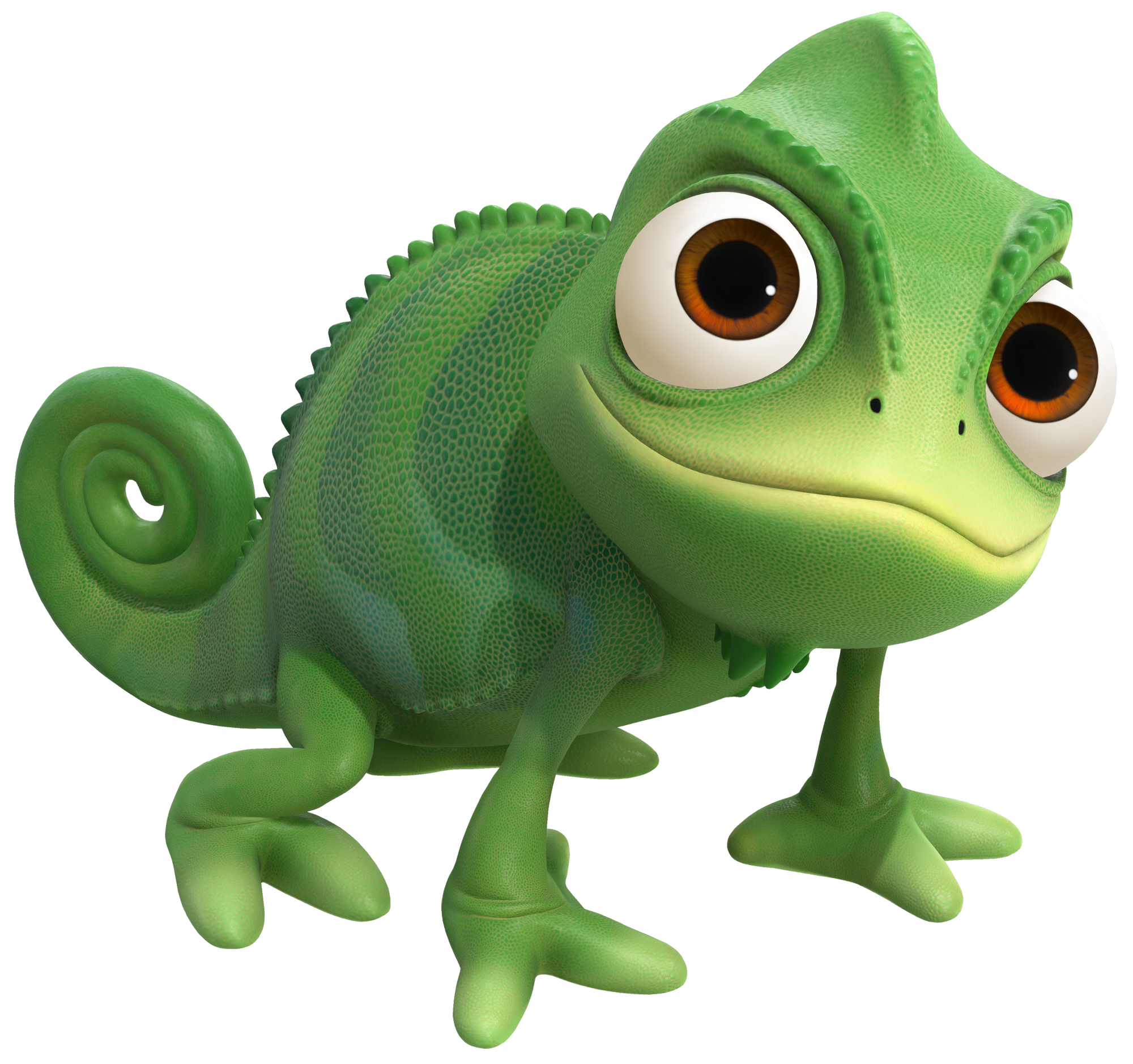 Pascal | Disney y Pixar | Fandom