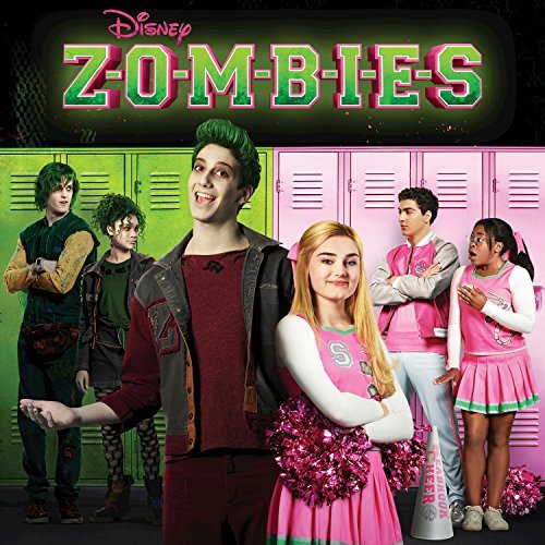 disney zombies soundtrack download free winrar download