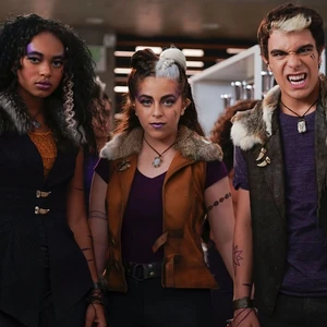 Wyatt Lykensen Gallery Disneyzombies Wiki Fandom