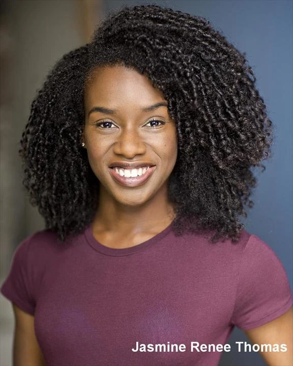 Jasmine Renée Thomas DisneyZombies Wiki FANDOM powered by Wikia