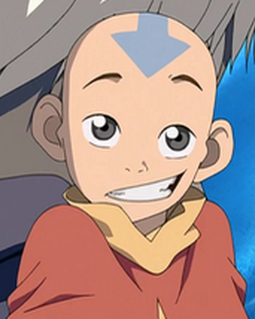 Aang Disnick Wiki Fandom - aang the avatar after fighting fire lord ozai roblox