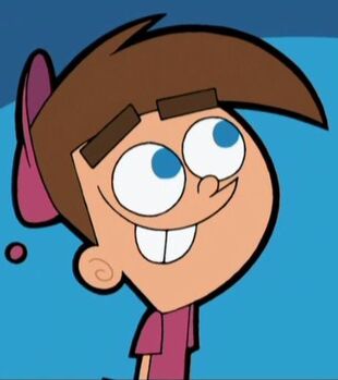 Timmy Turner | Disnick Wiki | Fandom