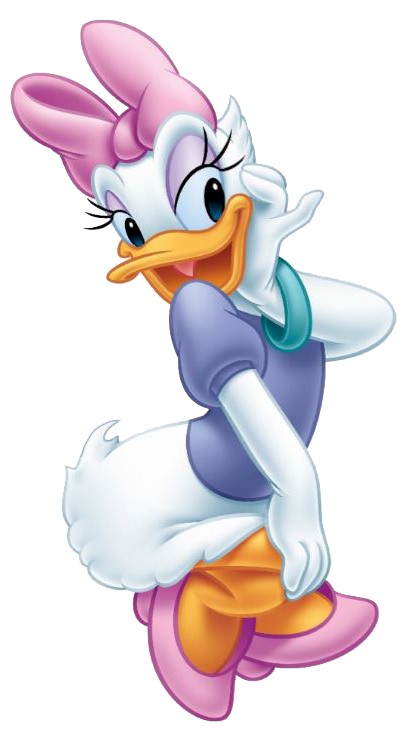 Daisy Duck | Disnick Wiki | Fandom