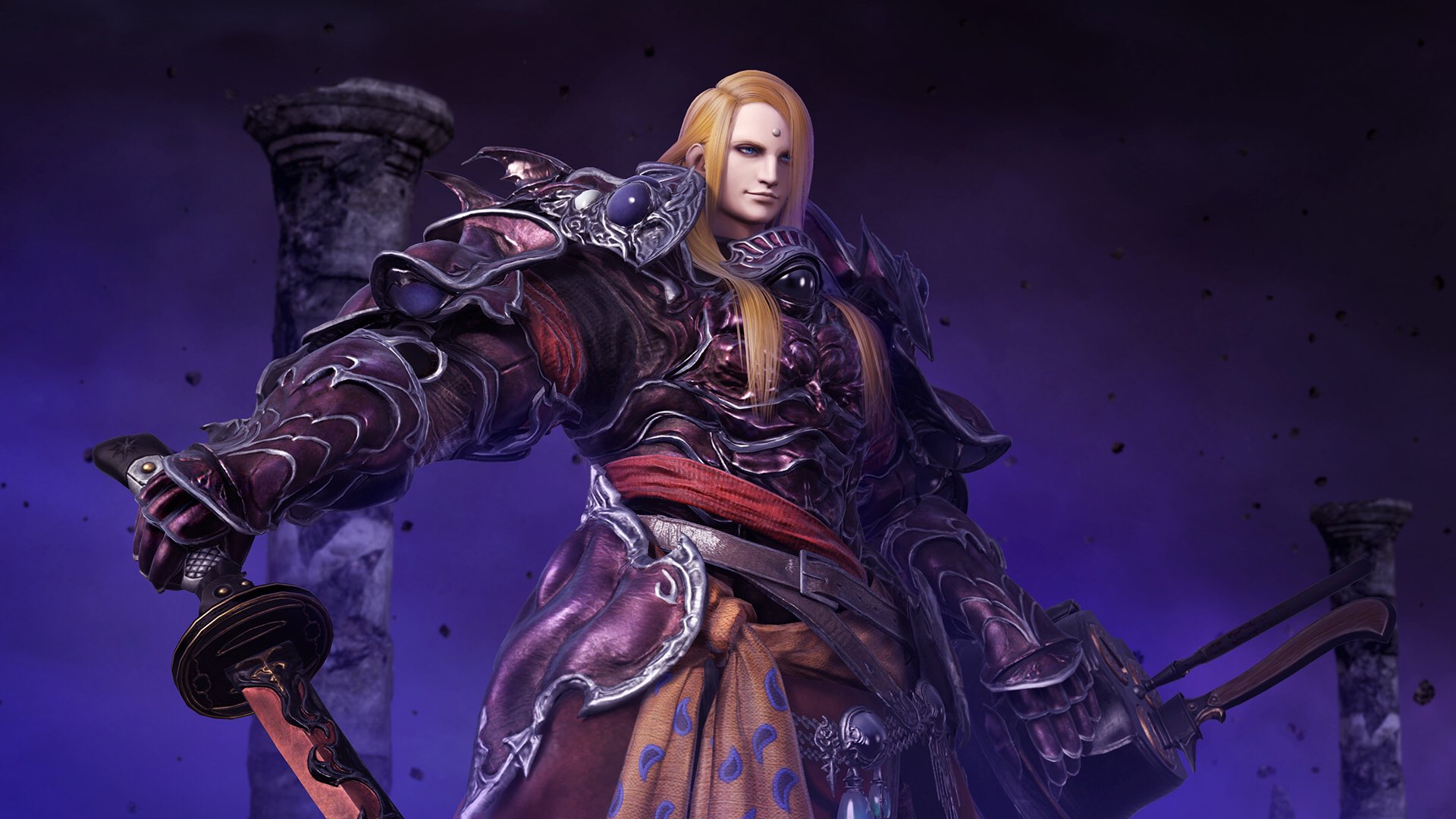 芝諾斯 Dissidia Final Fantasy Cn Wiki Fandom