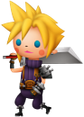 Theatrhythm cloud