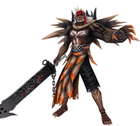Dissidia Jecht ex