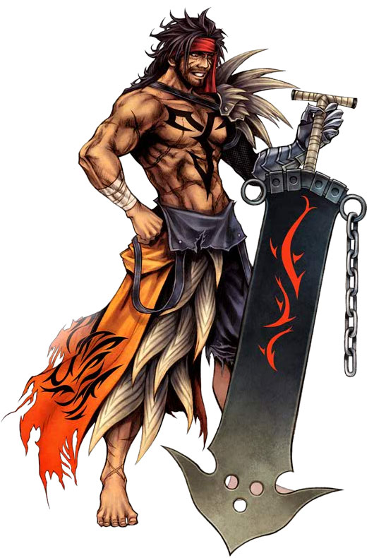 jecht figure