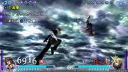 DISSIDIA FINAL FANTASY 0002