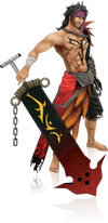 Jecht Alternate