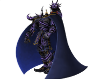 Golbez ex