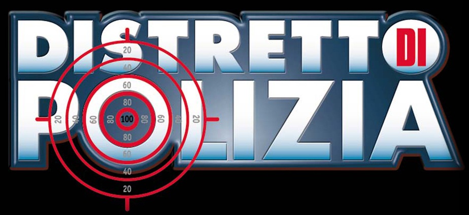 Distretto-di-polizia logo