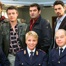 9 Stagione Distretto Di Polizia Wiki Fandom