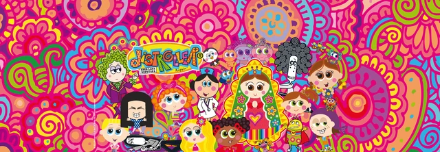 Imagen - Distroller-prueba-1.jpg | Distroller Wiki | FANDOM powered by ...