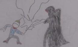 Skirmish