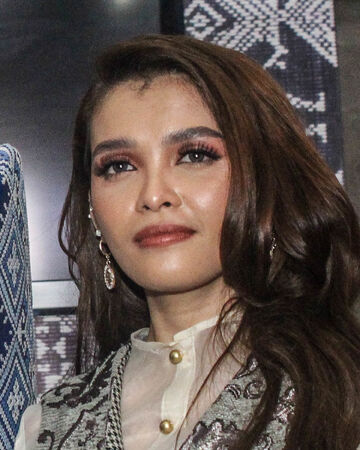 Kz Tandingan Divas Wiki Fandom