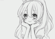 LucyTaiLutePersonality