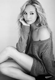 Caroline