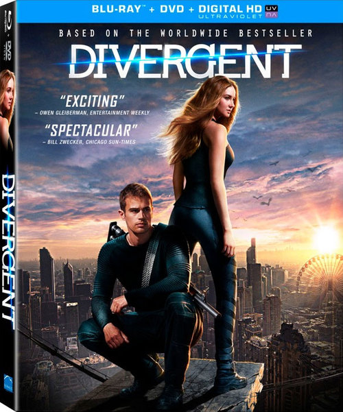 Divergent (film) | Divergent Wiki | Fandom