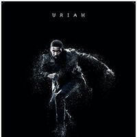 Uriah Pedrad Wiki Divergent Fandom