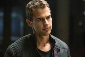 Tobias Eaton Divergent Wiki Fandom