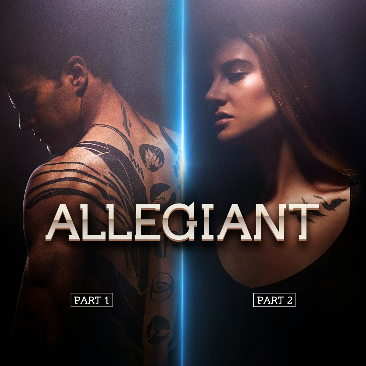 The Divergent Series: Ascendant | Divergent Wiki | Fandom