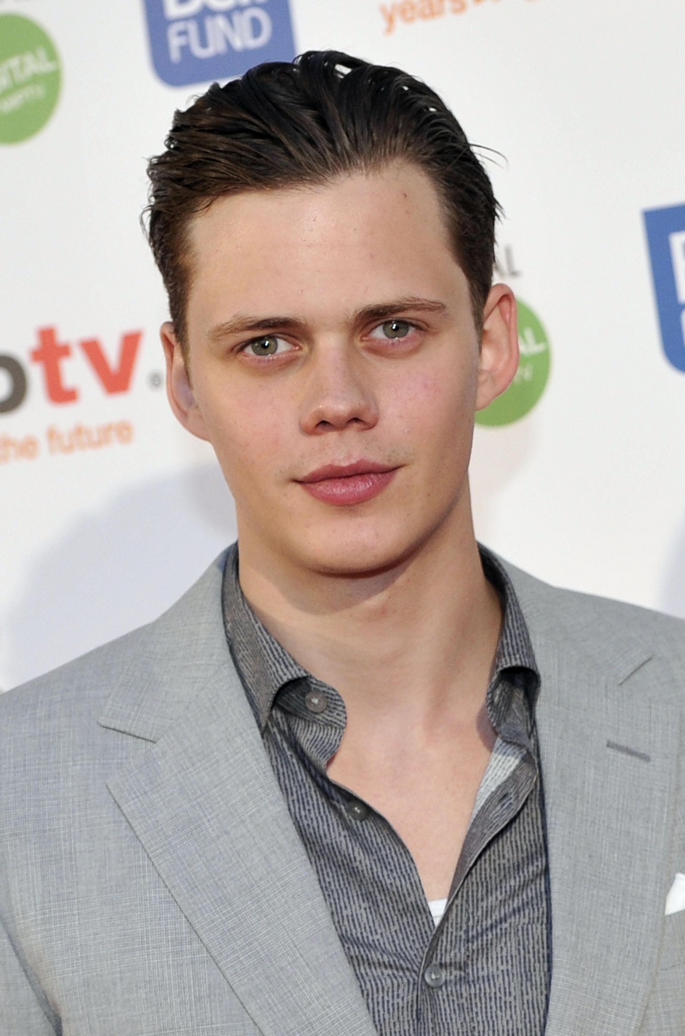 Bill Skarsgård | Wiki Divergent | Fandom