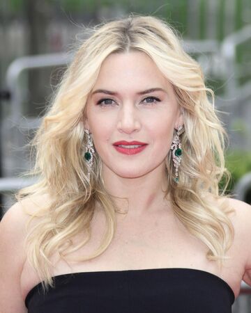 Kate Winslet Divergent Wiki Fandom
