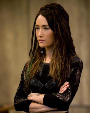 Tori Wu Divergent Wiki Fandom