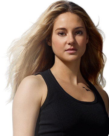 Tris Prior Overview Divergent Wiki Fandom