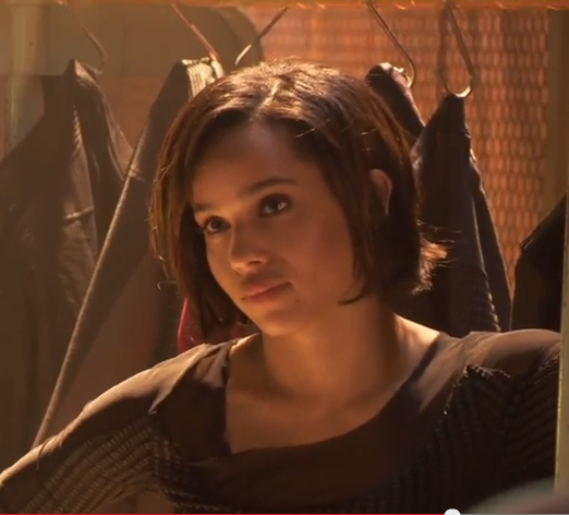 Christina Divergent Wiki Fandom