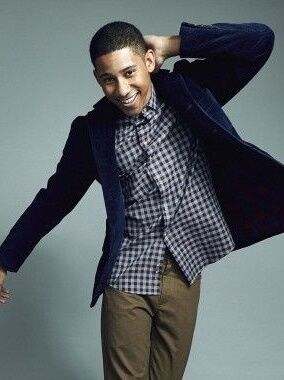 Keiynan Lonsdale Wiki Divergente Fandom