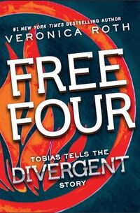 Free Four cover