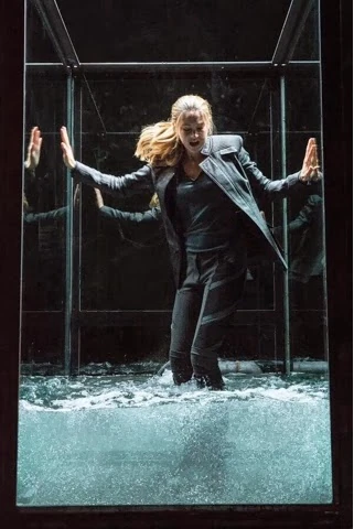 Beatrice Prior | Wiki Divergente | Fandom