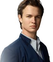 Official caleb