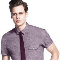 Bill Skarsgard Wiki Divergente Fandom