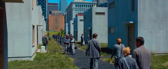 Abnegacion Wiki Divergente Fandom