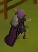 Theif emote