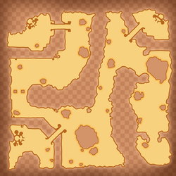 DragonPalaceHeist