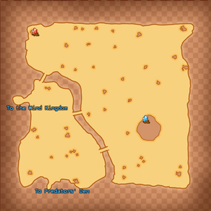 Outsider'sResidence