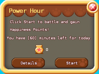 PowerHour