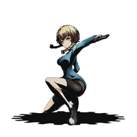 Id 231 バレル タイターの娘 Divine Gate 维基 Fandom