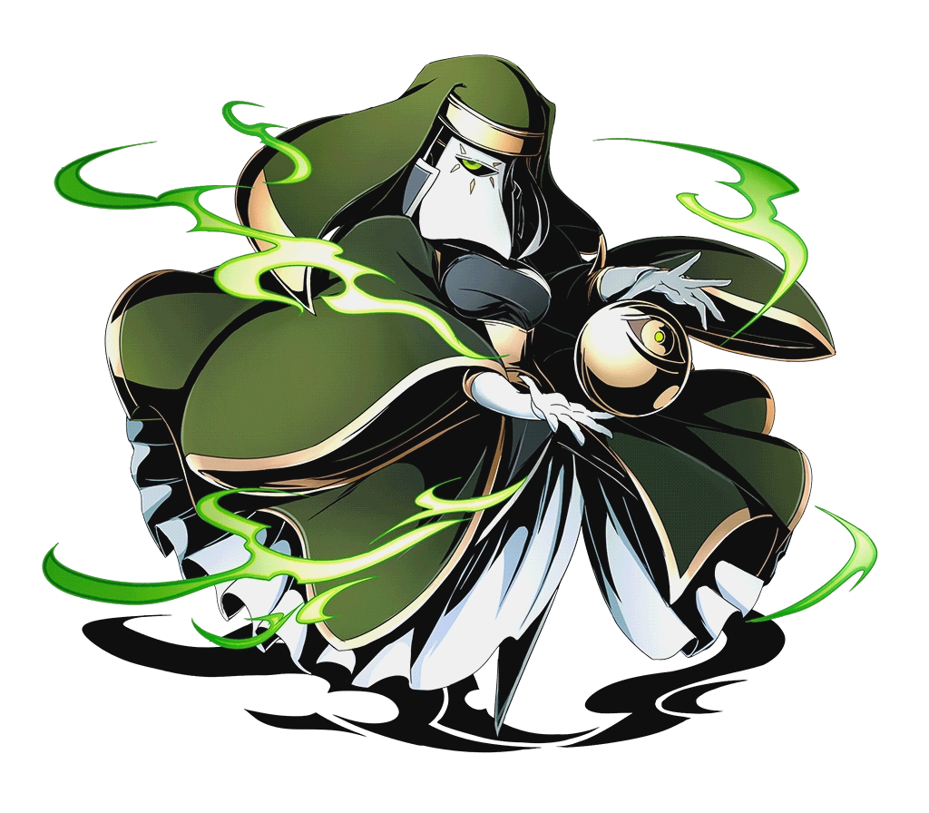 Id 812 トラピゾイド Divine Gate 维基 Fandom
