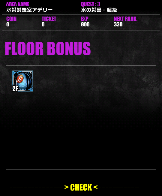 Floorbonus